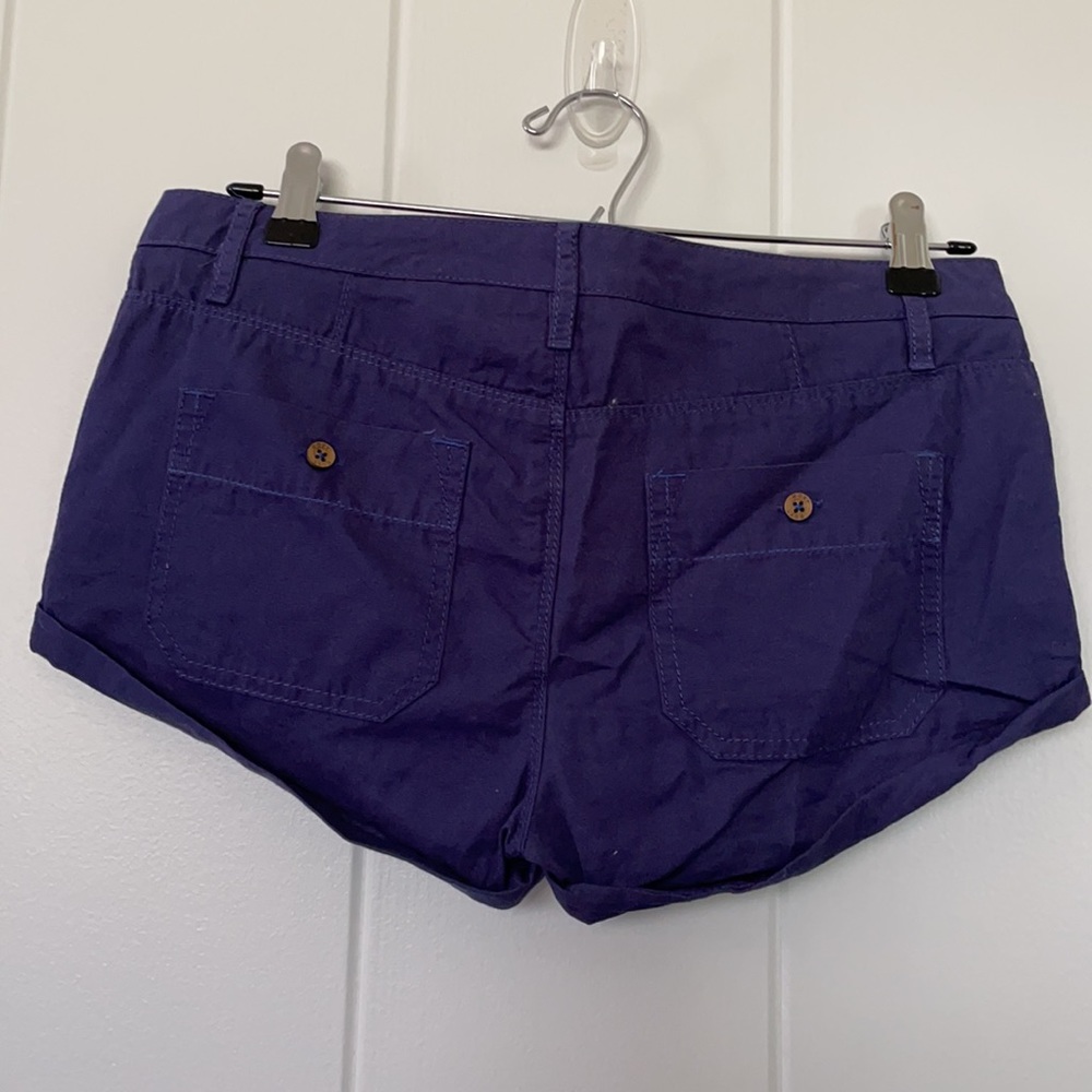 NWT- Roxy Shorts - Picture 2 of 5